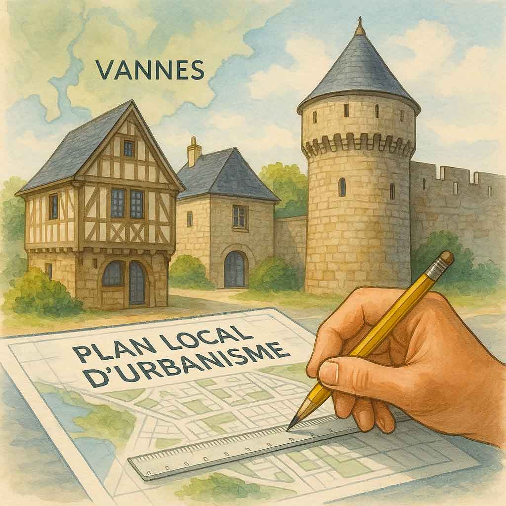 Vannes-PLUb