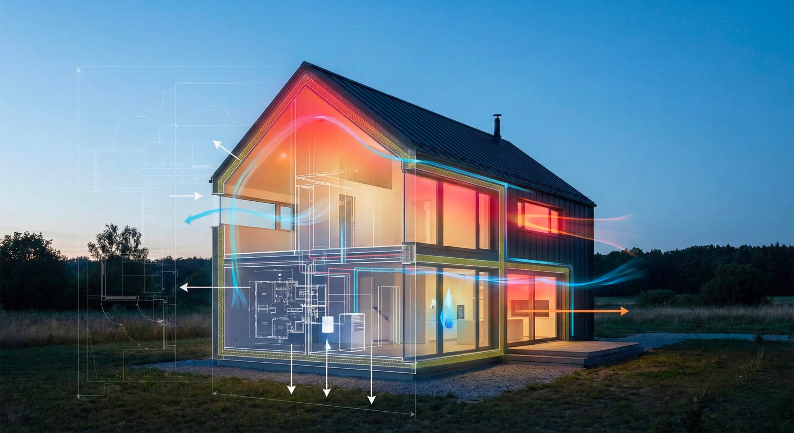 Audit énérgétique 01 rénovation énérgétique