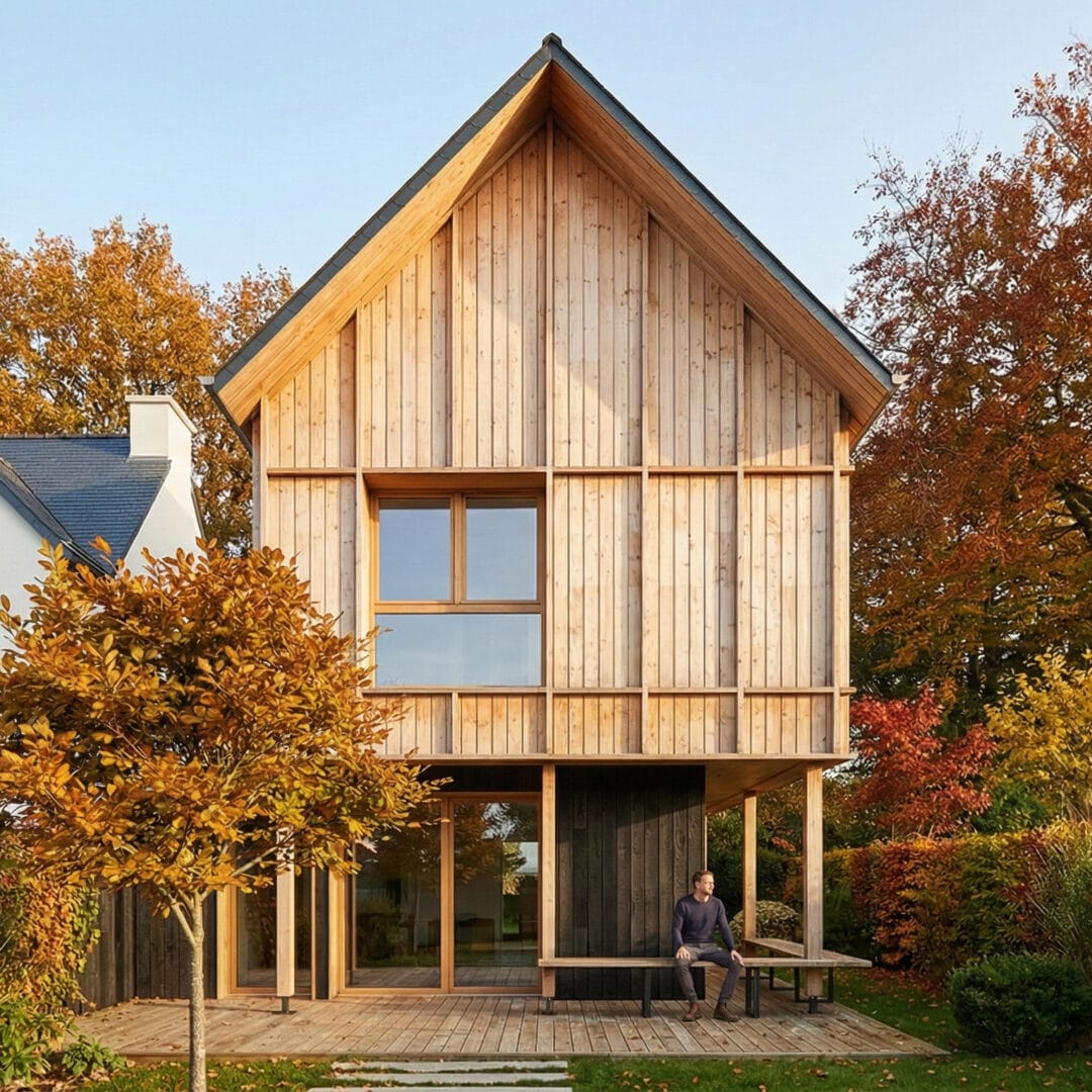 Middle House – ETEL