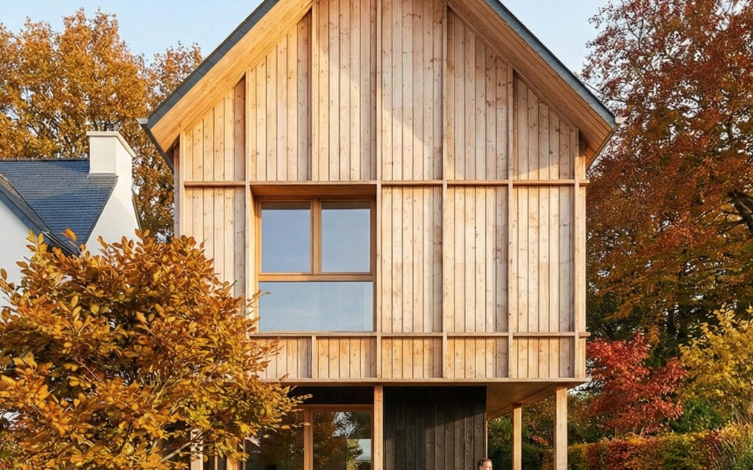 Middle House – ETEL