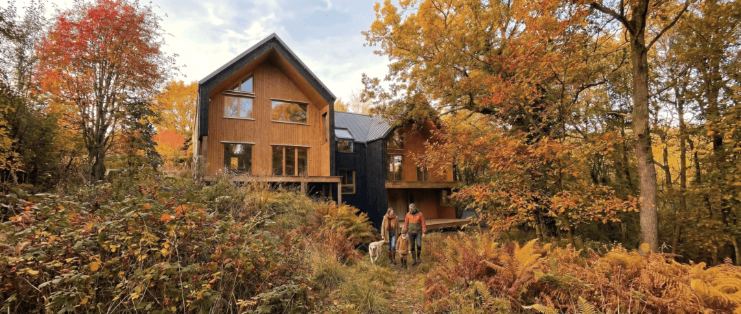 Habitat participatif – CAMORS