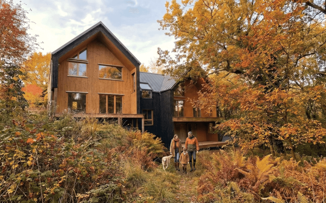 Habitat participatif – CAMORS