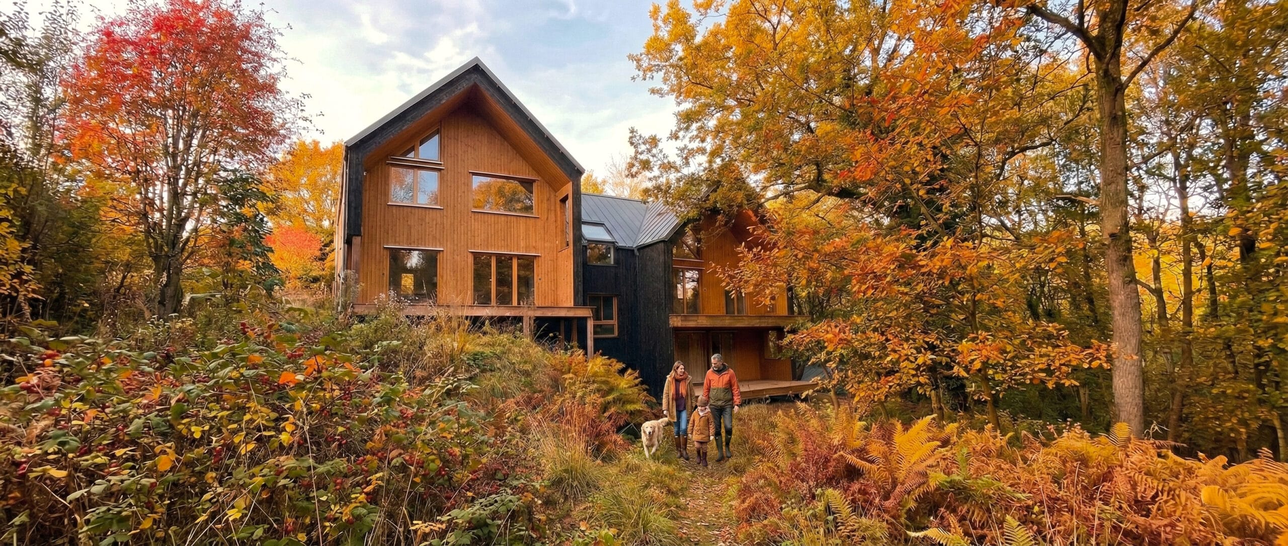 Habitat participatif Morbihan